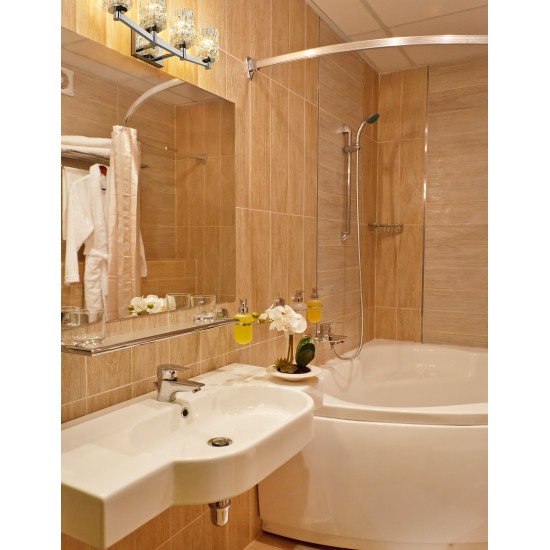 Z-Lite 4 Light Vanity