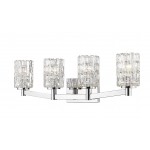 Z-Lite 4 Light Vanity