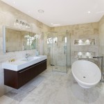 Z-Lite 5 Light Vanity