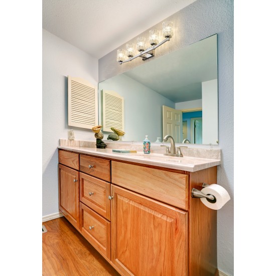 Z-Lite 5 Light Vanity