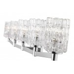 Z-Lite 5 Light Vanity