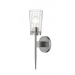 Z-Lite 1 Light Wall Sconce