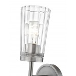 Z-Lite 1 Light Wall Sconce