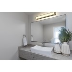 Z-Lite 2 Light Vanity