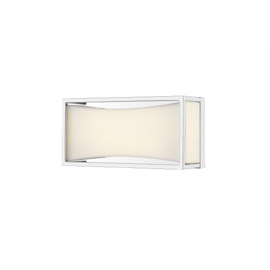 Z-Lite 1 Light Vanity
