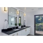 Z-Lite 1 Light Vanity