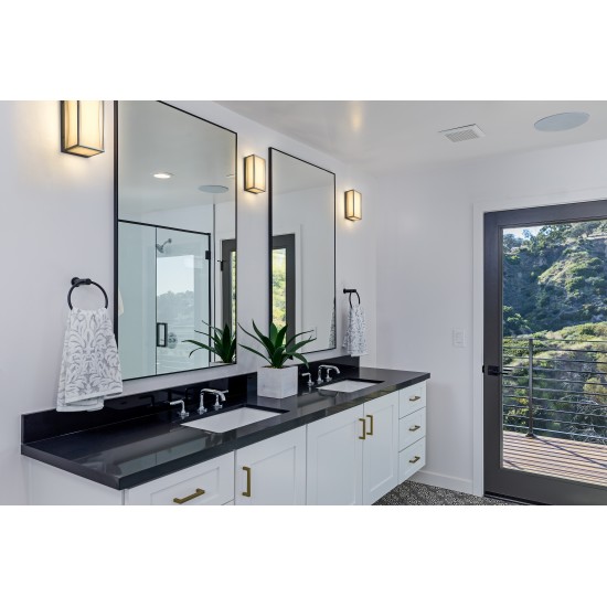 Z-Lite 1 Light Vanity
