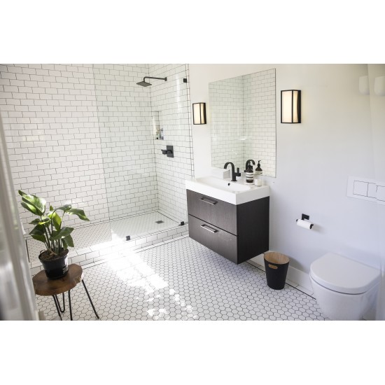 Z-Lite 1 Light Vanity