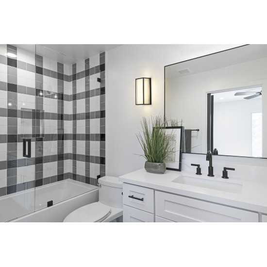 Z-Lite 1 Light Vanity