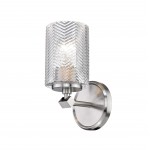 Z-Lite 1 Light Wall Sconce