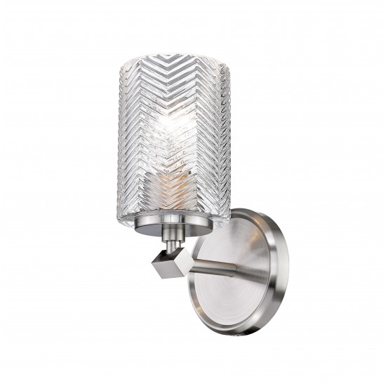 Z-Lite 1 Light Wall Sconce