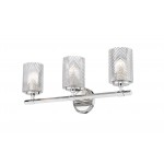 Z-Lite 3 Light Vanity