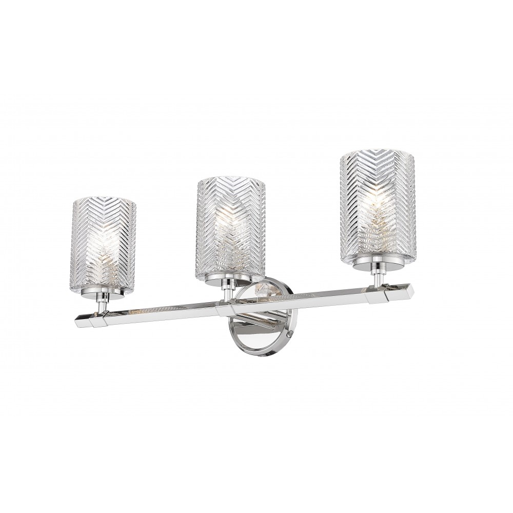 Z-Lite 3 Light Vanity Z-Lite 3 Light Vanity