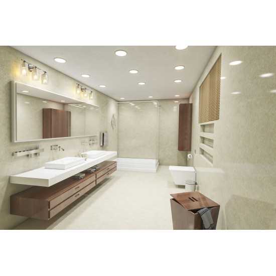 Z-Lite 3 Light Vanity