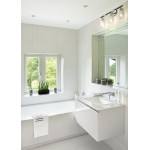 Z-Lite 3 Light Vanity