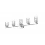 Z-Lite 5 Light Vanity