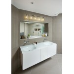 Z-Lite 5 Light Vanity
