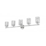 Z-Lite 5 Light Vanity