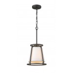 Z-Lite 1 Light Mini Pendant