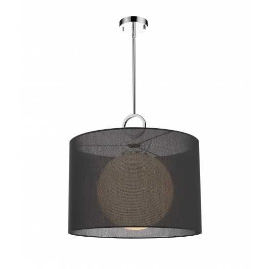 Z-Lite 1 Light Pendant