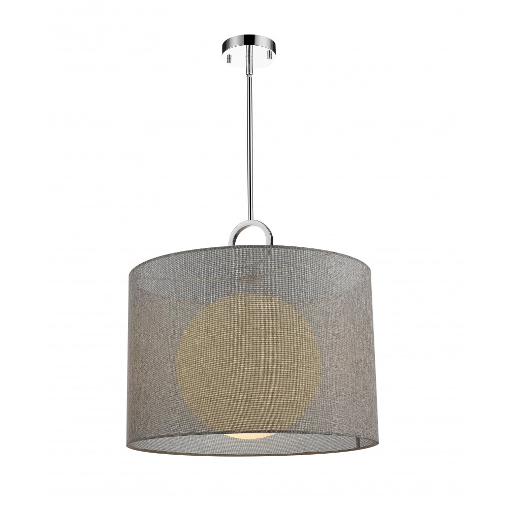 Z-Lite 1 Light Pendant