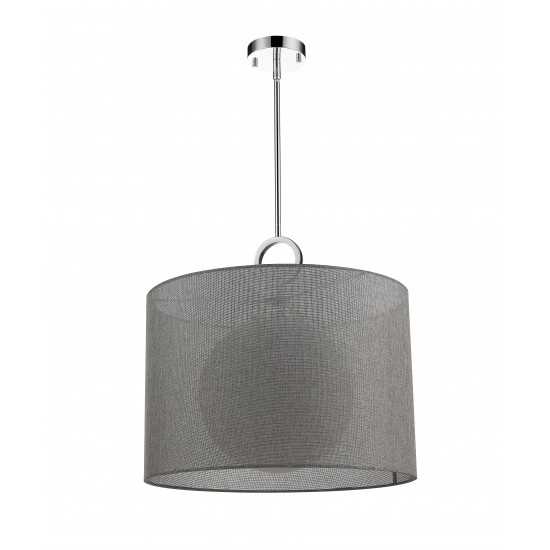 Z-Lite 1 Light Pendant