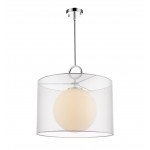 Z-Lite 1 Light Pendant