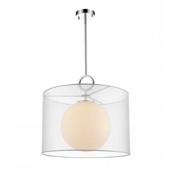 Z-Lite 1 Light Pendant