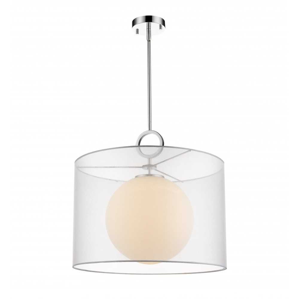 Z-Lite 1 Light Pendant