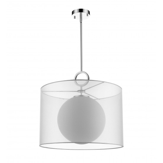 Z-Lite 1 Light Pendant