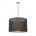 Z-Lite 1 Light Pendant