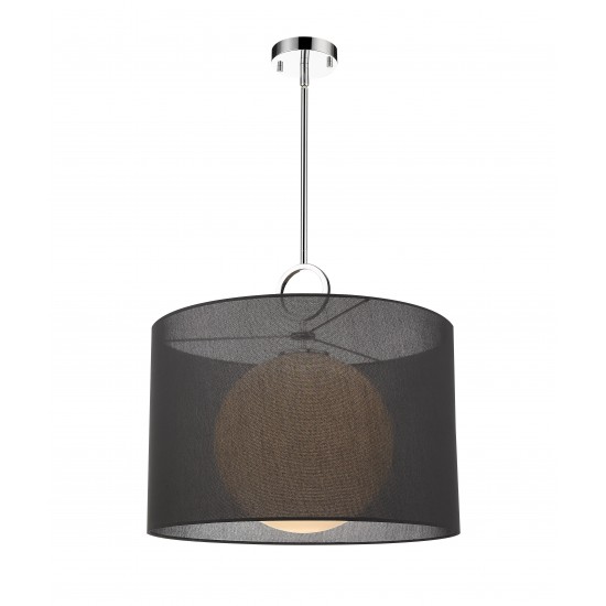 Z-Lite 1 Light Pendant