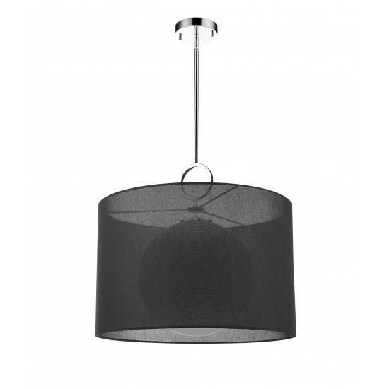 Z-Lite 1 Light Pendant