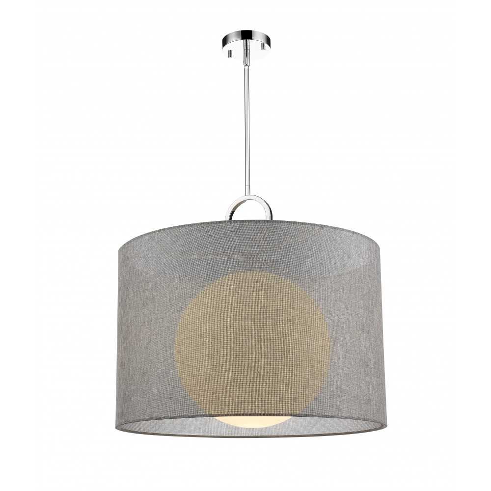 Z-Lite 1 Light Pendant