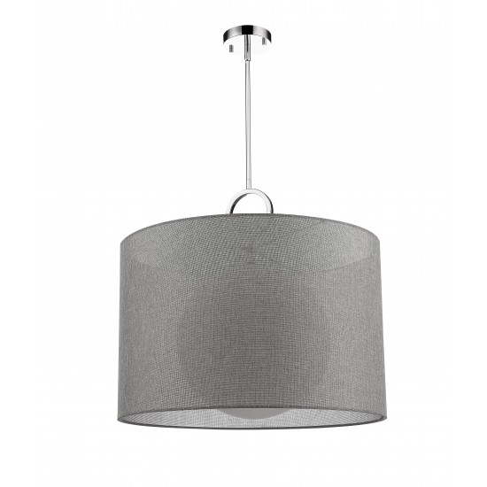 Z-Lite 1 Light Pendant