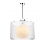 Z-Lite 1 Light Pendant