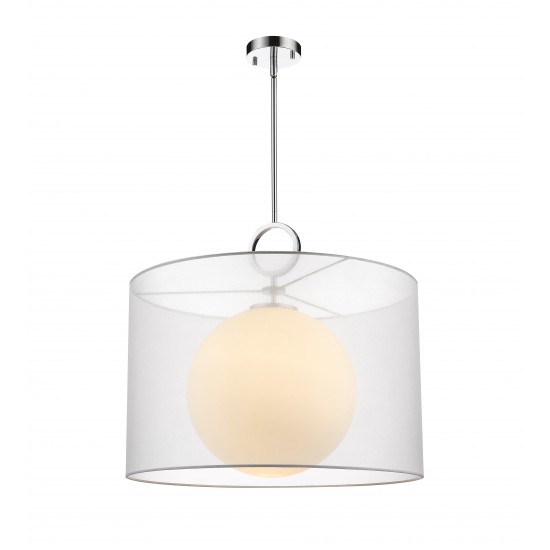 Z-Lite 1 Light Pendant