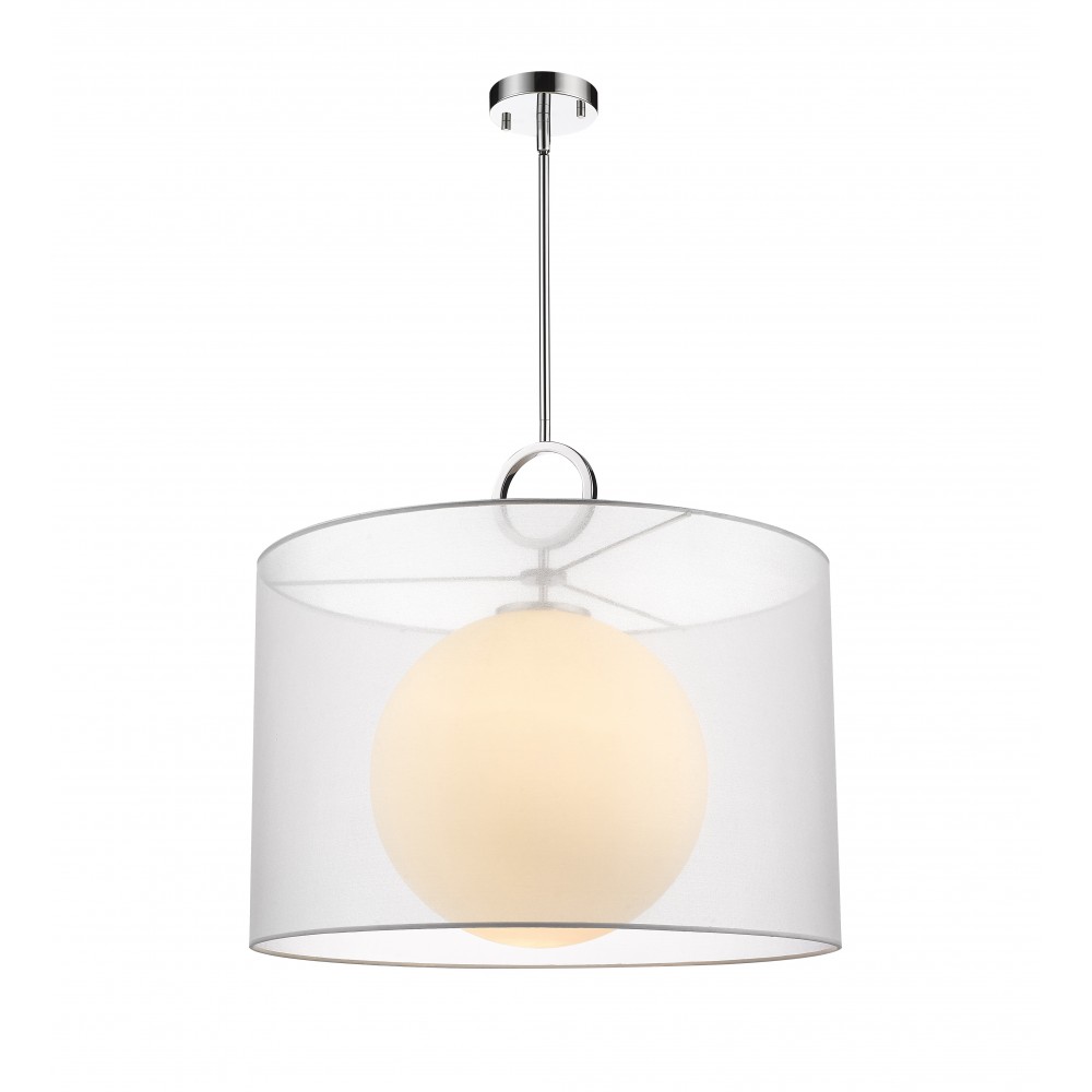 Z-Lite 1 Light Pendant