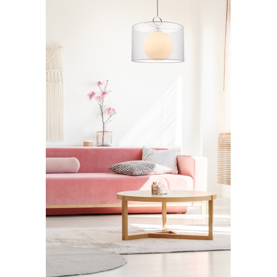 Z-Lite 1 Light Pendant