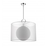 Z-Lite 1 Light Pendant