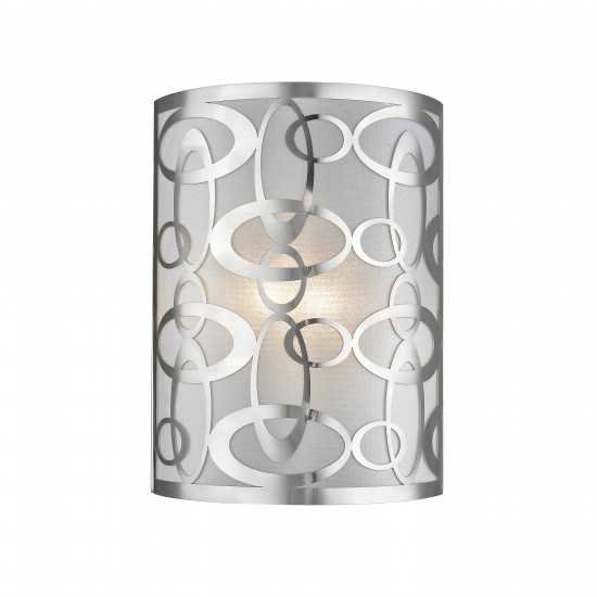 Z-Lite 2 Light Wall Sconce