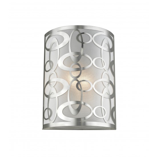 Z-Lite 2 Light Wall Sconce