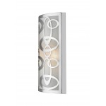 Z-Lite 2 Light Wall Sconce