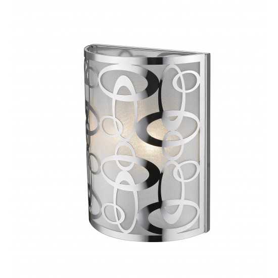 Z-Lite 2 Light Wall Sconce