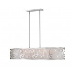 Z-Lite 6 Light Pendant