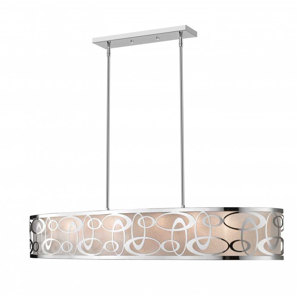 Z-Lite 8 Light Pendant Z-Lite 8 Light Pendant