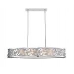 Z-Lite 8 Light Pendant