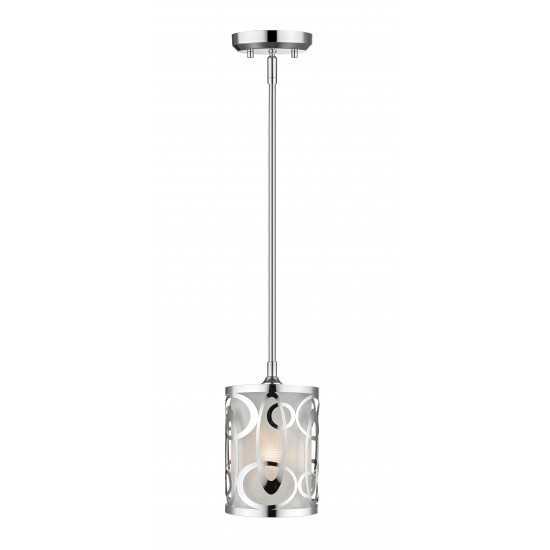 Z-Lite 1 Light Pendant