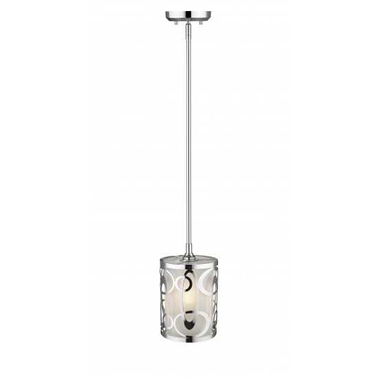 Z-Lite 1 Light Pendant