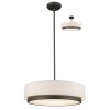 Z-Lite 3 Light Convertible Pendant